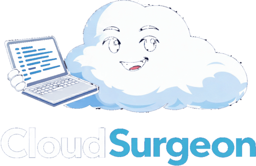 Cloud Surgeon